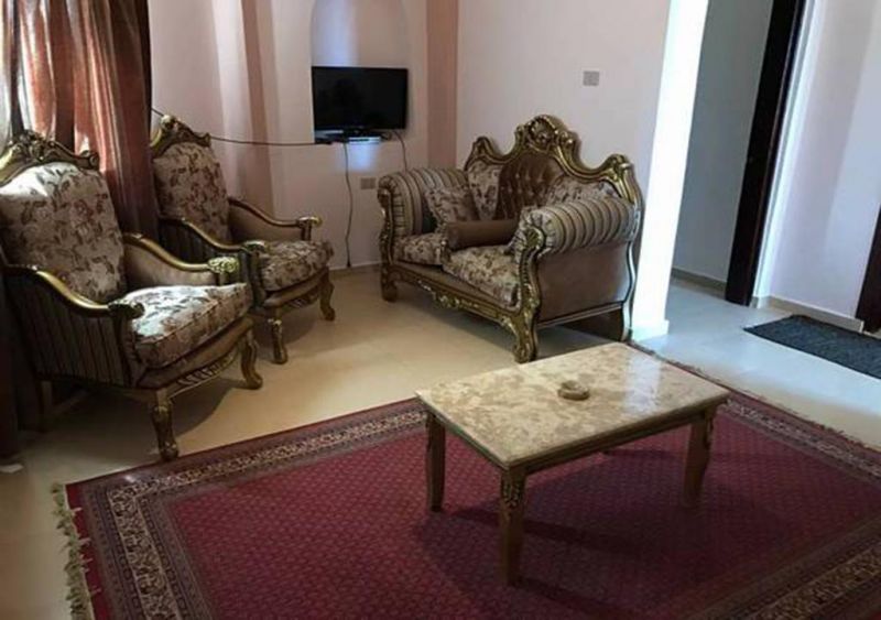 DAHAB HOTEL 3*