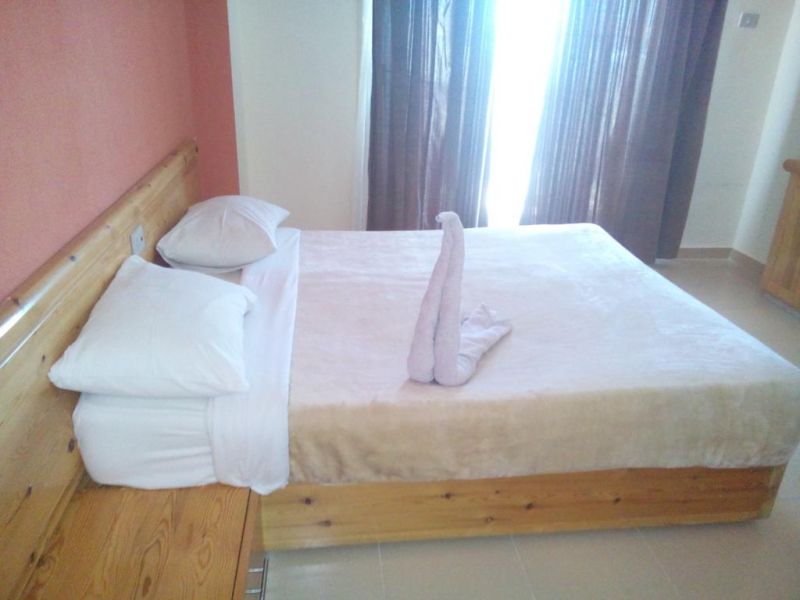 DAHAB HOTEL 3*