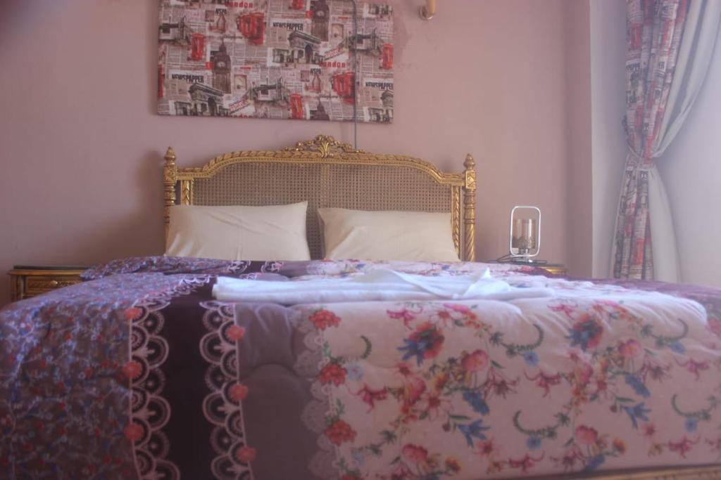 DAHAB HOTEL 3*
