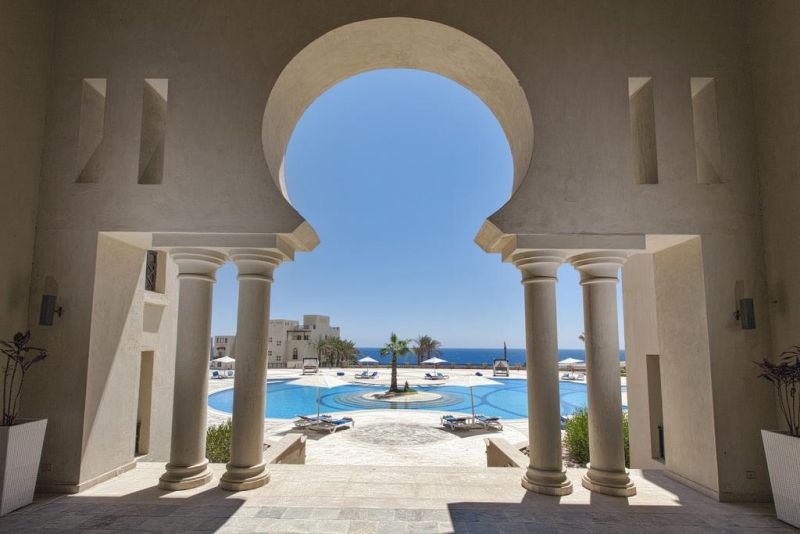 AZZURRA SAHL HASHEESH 4*