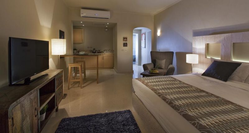 AZZURRA SAHL HASHEESH 4*