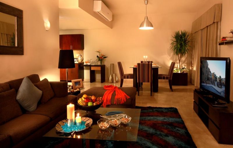AZZURRA SAHL HASHEESH 4*