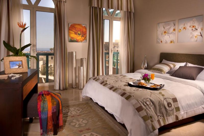 AZZURRA SAHL HASHEESH 4*