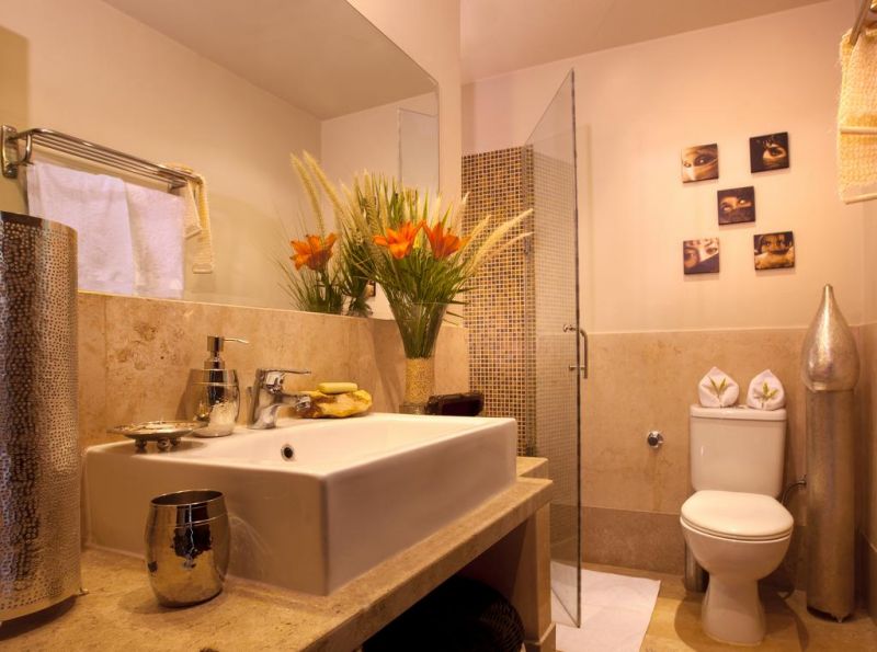 AZZURRA SAHL HASHEESH 4*