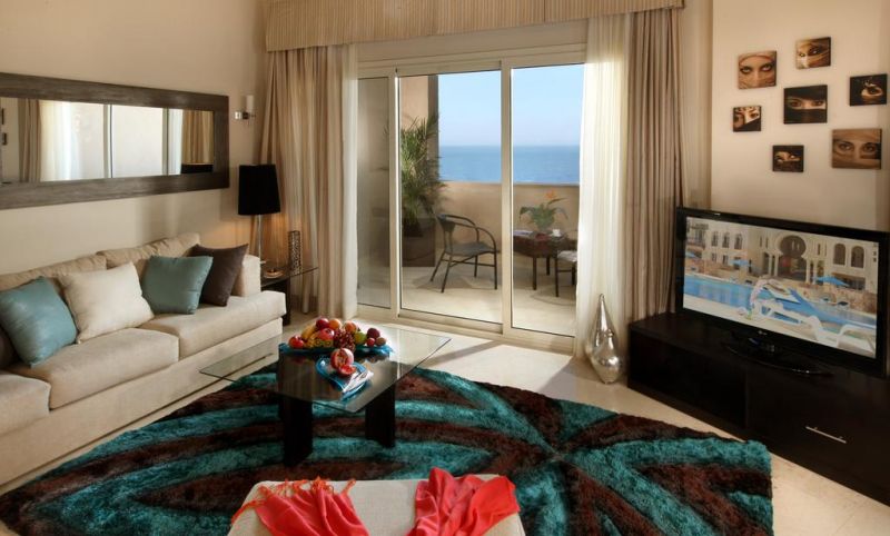 AZZURRA SAHL HASHEESH 4*
