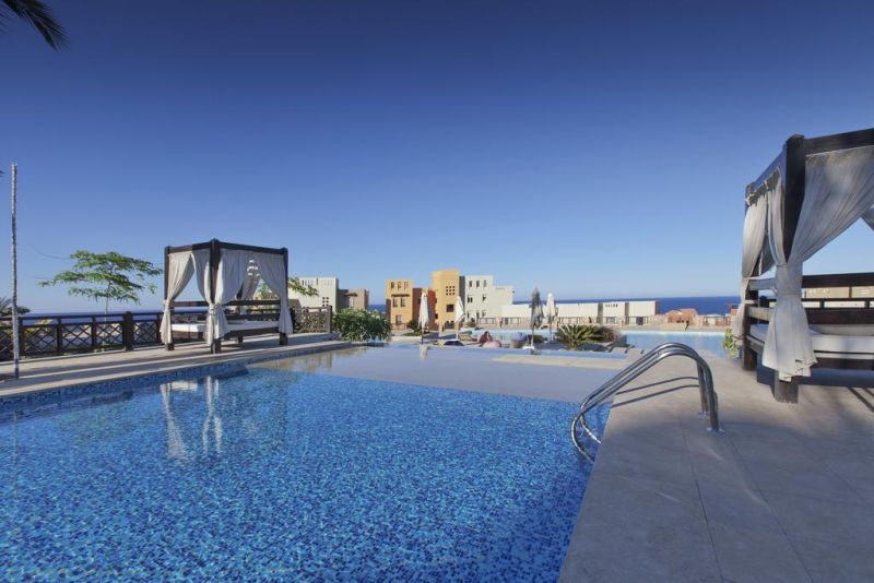 AZZURRA SAHL HASHEESH 4*