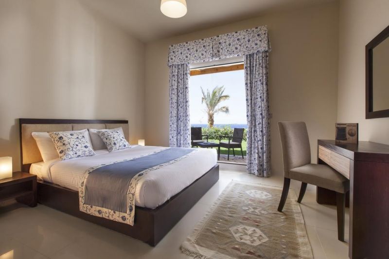 AZZURRA SAHL HASHEESH 4*