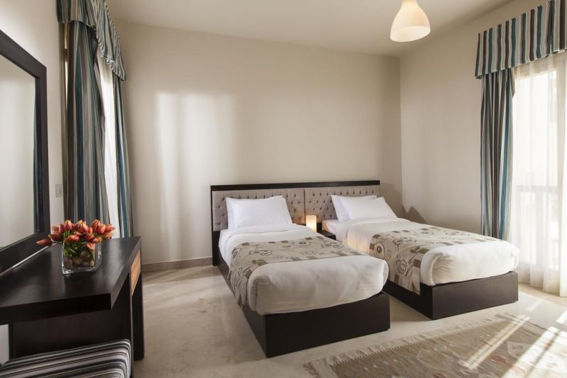 AZZURRA SAHL HASHEESH 4*