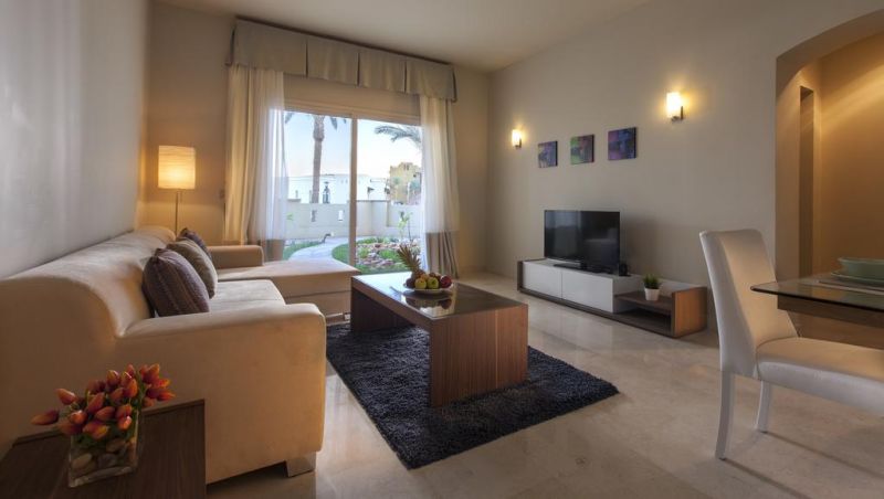 AZZURRA SAHL HASHEESH 4*