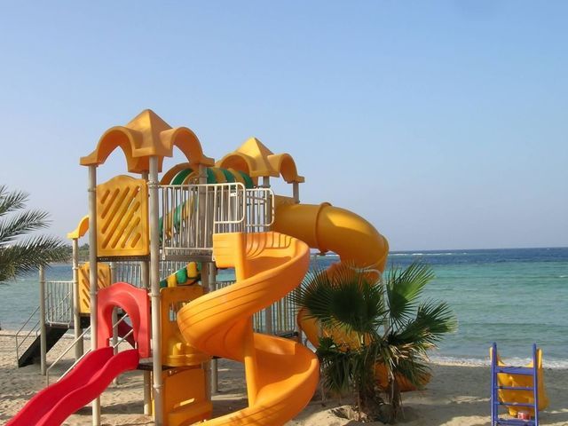 BRAYKA LAGOON RESORT 4*