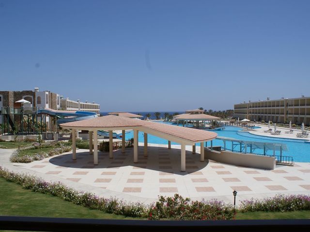 BRAYKA LAGOON RESORT 4*