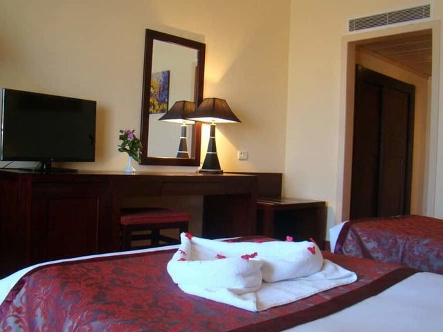 BRAYKA LAGOON RESORT 4*