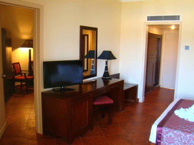 BRAYKA LAGOON RESORT 4*