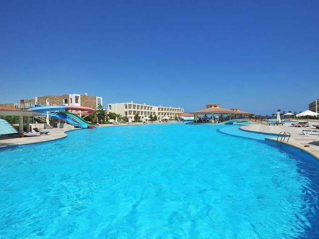 BRAYKA LAGOON RESORT 4*
