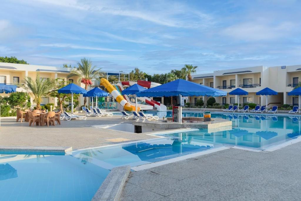 CATARACT RESORT 4*