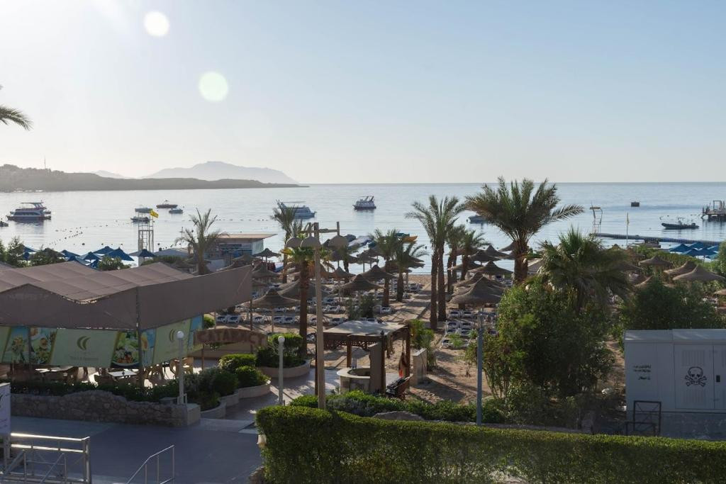 CATARACT RESORT 4*
