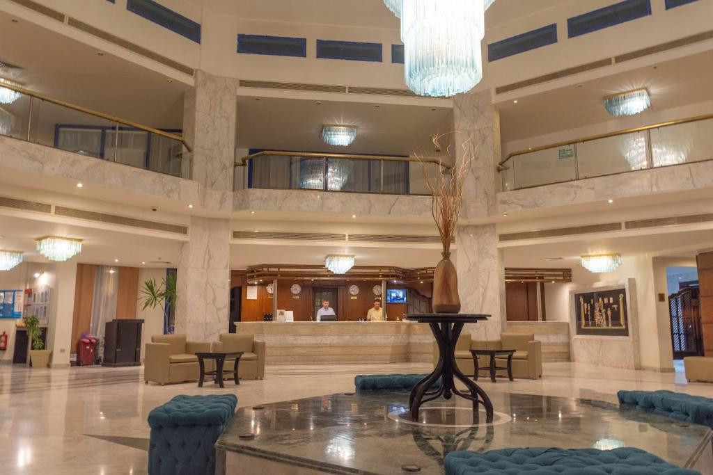 CATARACT RESORT 4*
