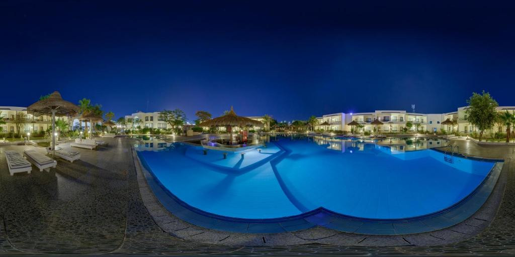 CATARACT RESORT 4*