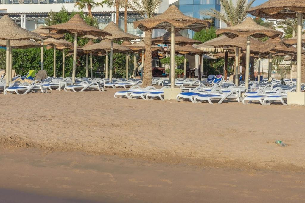 CATARACT RESORT 4*