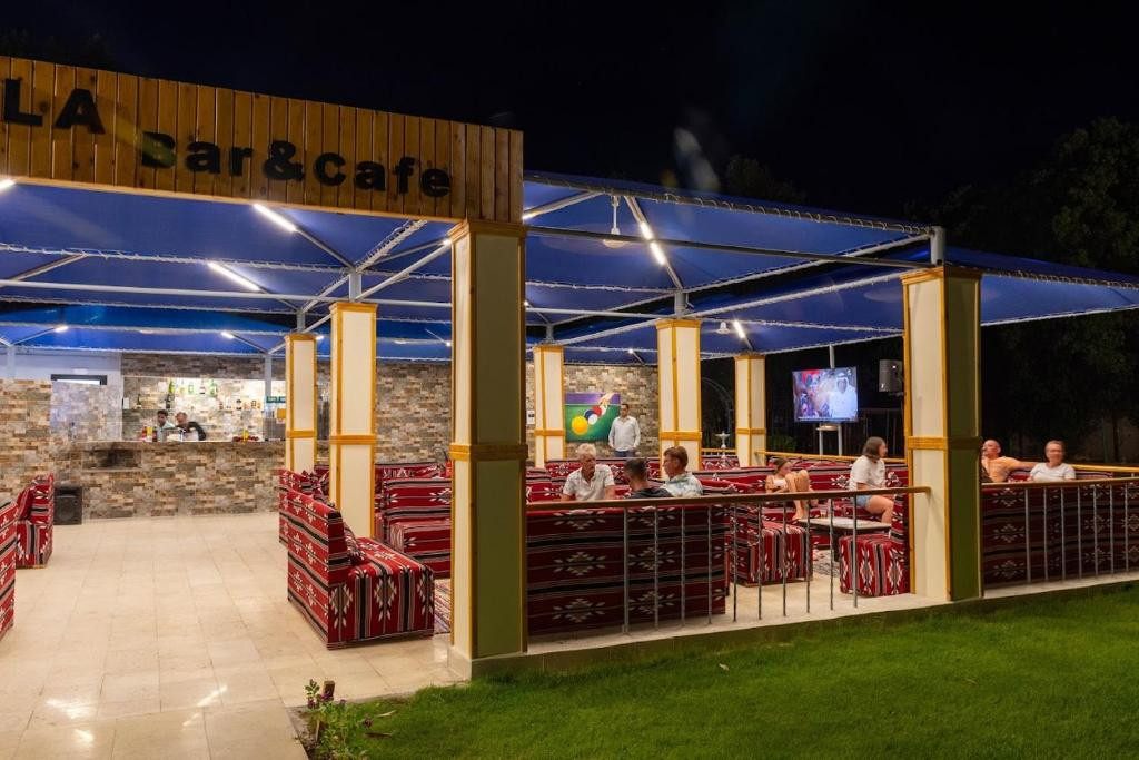 CATARACT RESORT 4*