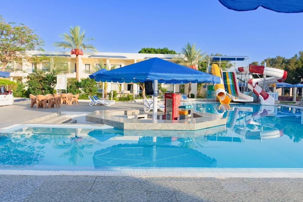 CATARACT RESORT 4*