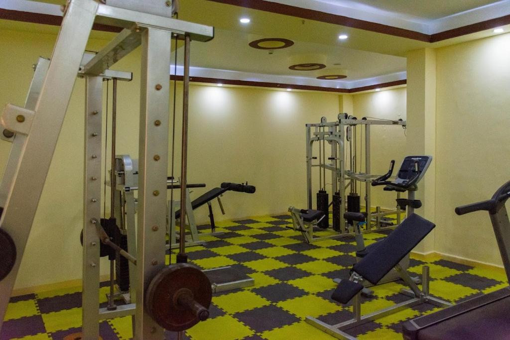 CATARACT RESORT 4*
