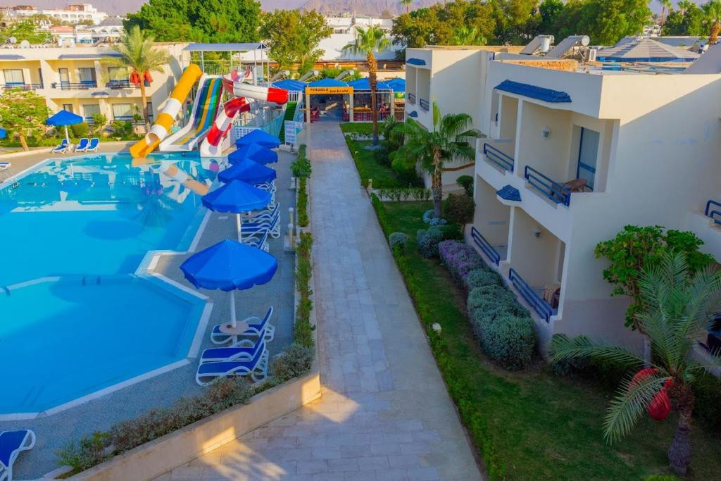 CATARACT RESORT 4*