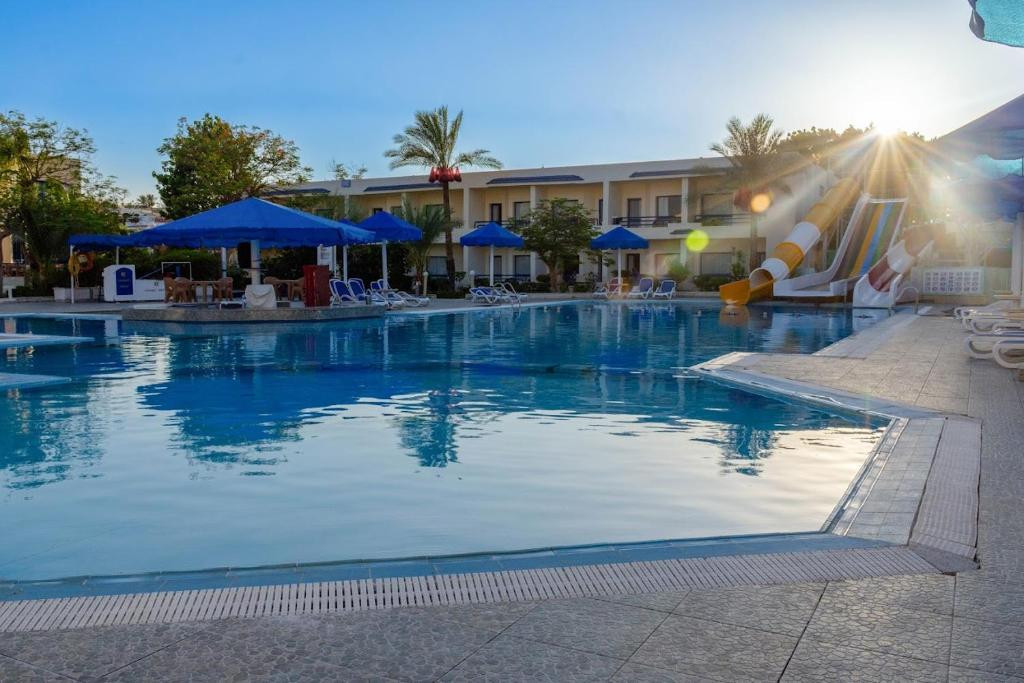 CATARACT RESORT 4*