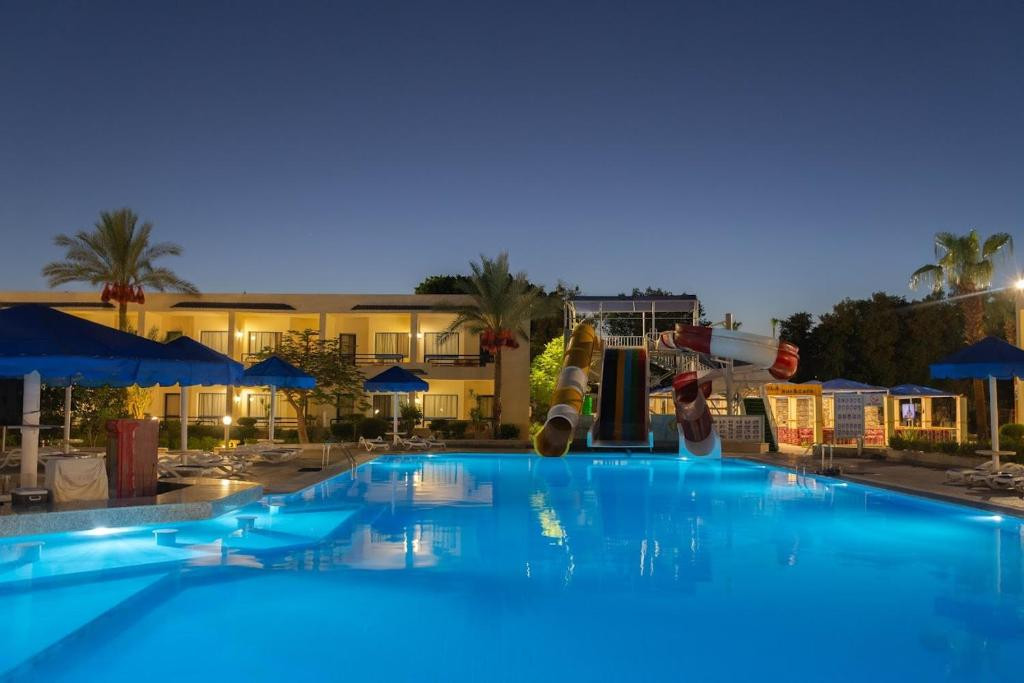 CATARACT RESORT 4*
