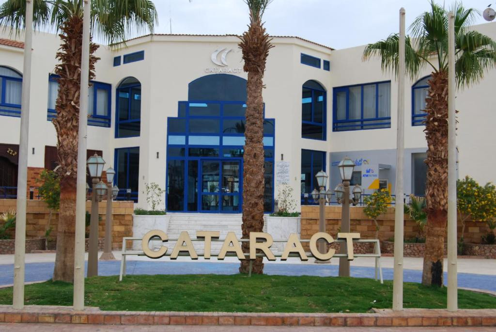 CATARACT RESORT 4*