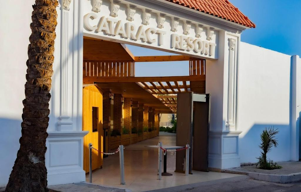 CATARACT RESORT 4*