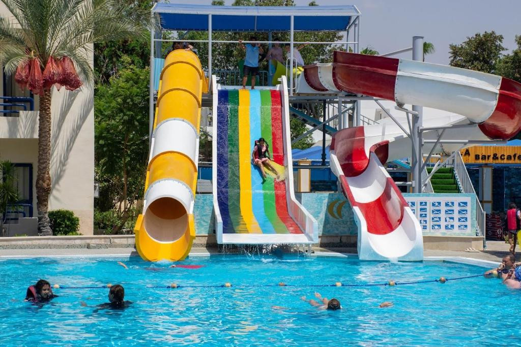 CATARACT RESORT 4*