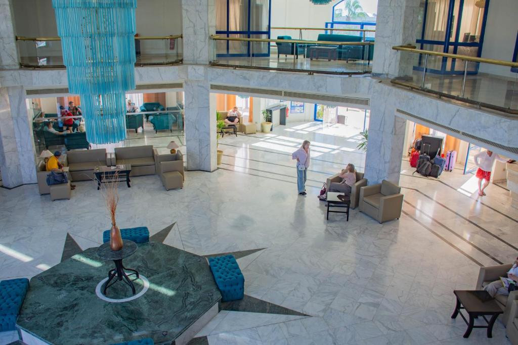 CATARACT RESORT 4*