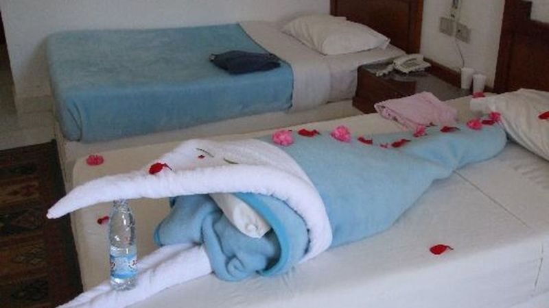 CINDERELLA BEACH 3*