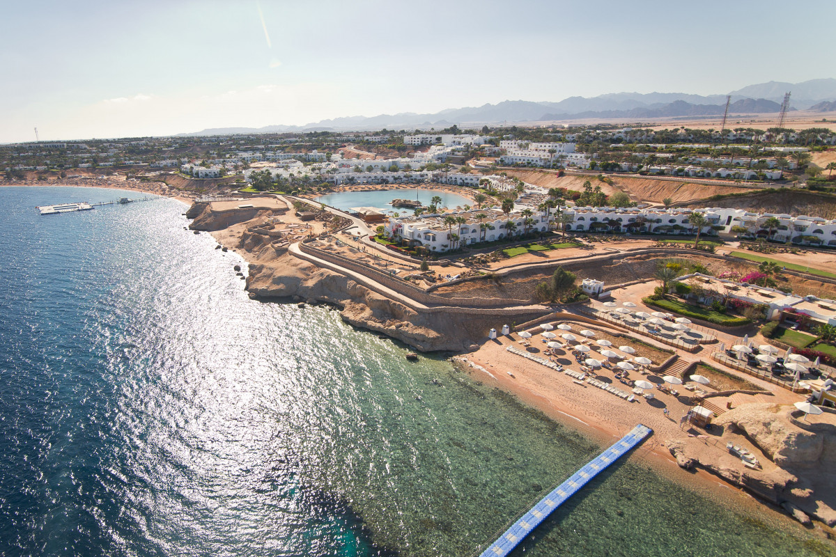 DOMINA CORAL BAY BELLA VISTA — дополнительное фото 1