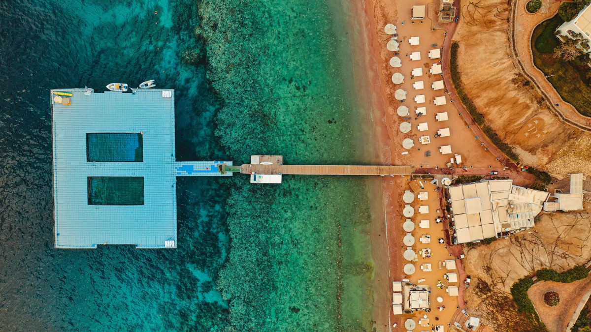 DOMINA CORAL BAY BELLA VISTA — дополнительное фото 2