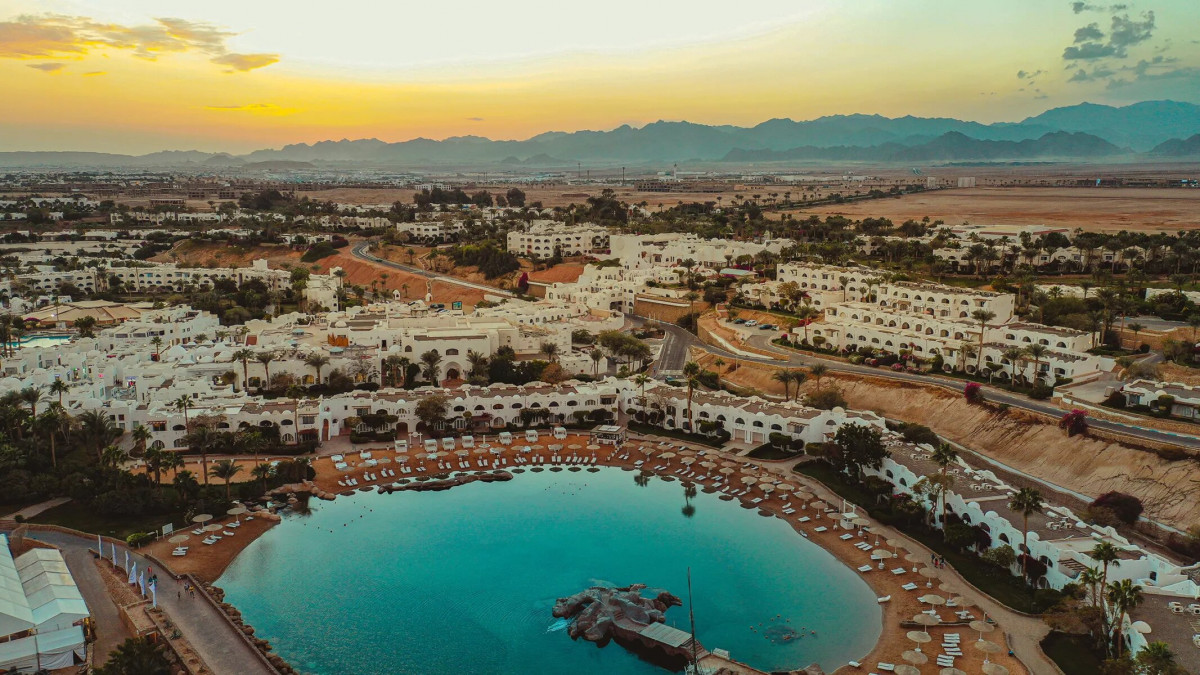 DOMINA CORAL BAY BELLA VISTA — дополнительное фото 3