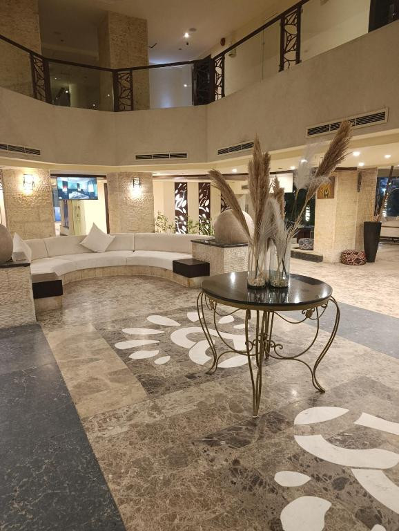 LA ROSA BOHO AQUA PARK HOTEL (EX. BOSQUE HOTEL HURGHADA) 3*