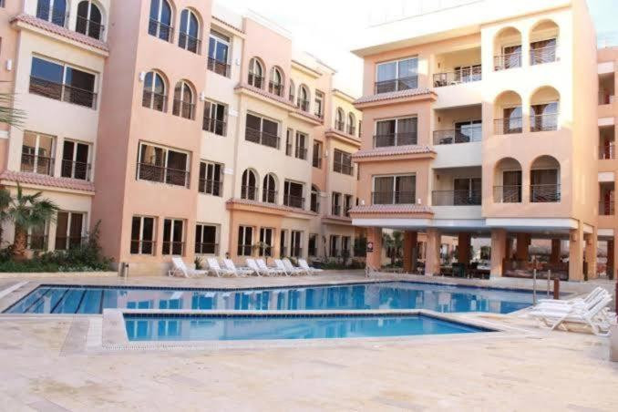 LA ROSA BOHO AQUA PARK HOTEL (EX. BOSQUE HOTEL HURGHADA) 3*