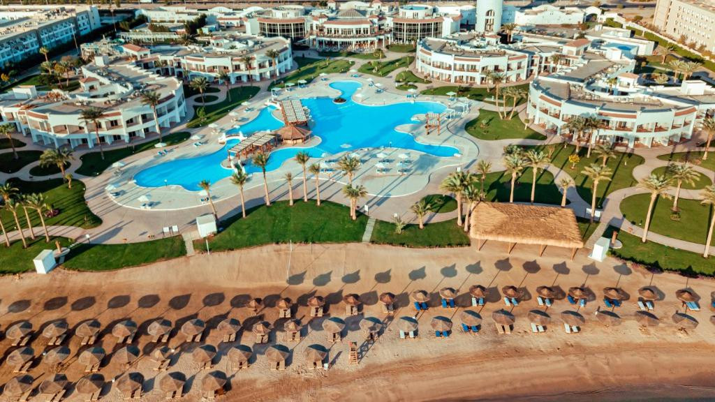 SUNRISE ALMA BAY RESORT (EX. GRAND SEAS BY SUNRISE) 4*