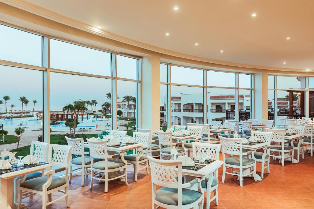 SUNRISE ALMA BAY RESORT (EX. GRAND SEAS BY SUNRISE) 4*