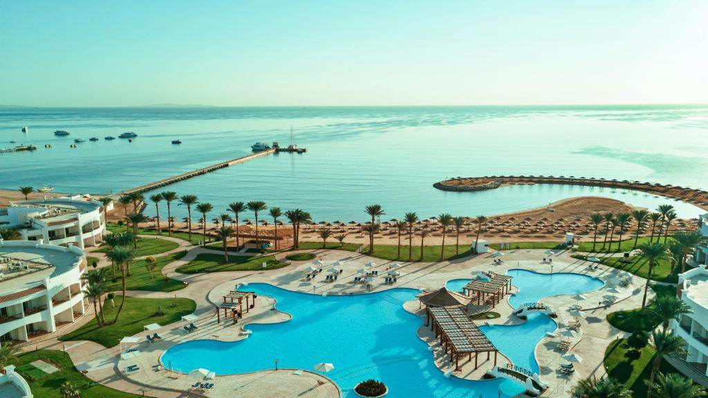 SUNRISE ALMA BAY RESORT (EX. GRAND SEAS BY SUNRISE) 4*