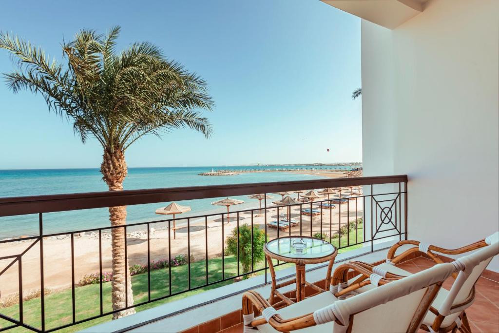 SUNRISE ALMA BAY RESORT (EX. GRAND SEAS BY SUNRISE) 4*