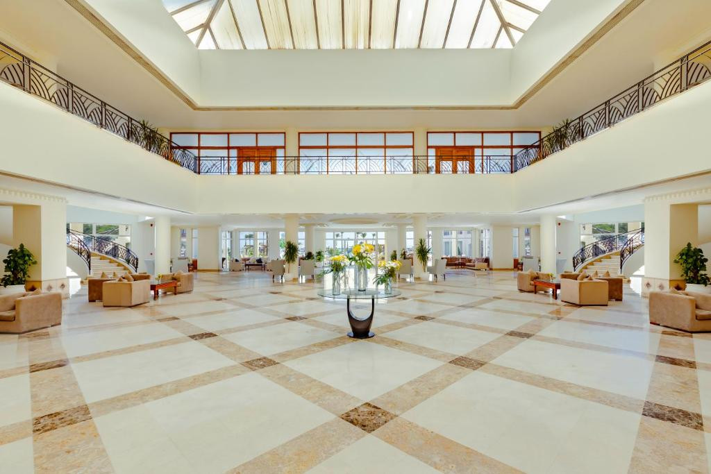 SUNRISE ALMA BAY RESORT (EX. GRAND SEAS BY SUNRISE) 4*