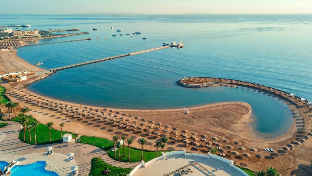 SUNRISE ALMA BAY RESORT (EX. GRAND SEAS BY SUNRISE) 4*