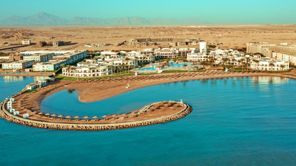 SUNRISE ALMA BAY RESORT (EX. GRAND SEAS BY SUNRISE) 4*