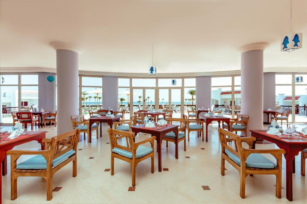 SUNRISE ALMA BAY RESORT (EX. GRAND SEAS BY SUNRISE) 4*