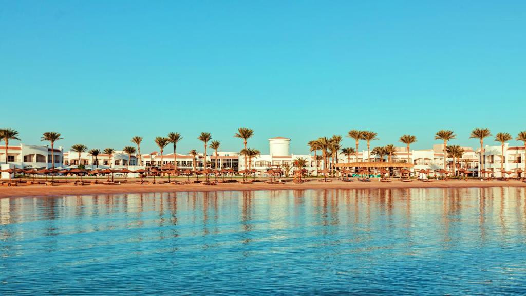 SUNRISE ALMA BAY RESORT (EX. GRAND SEAS BY SUNRISE) 4*