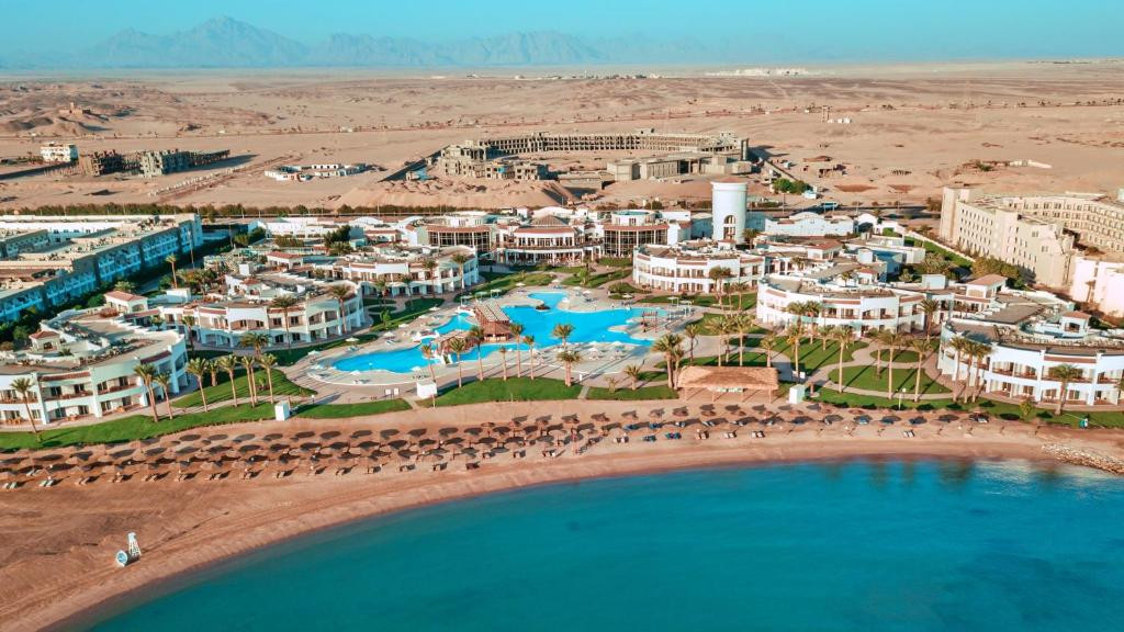 SUNRISE ALMA BAY RESORT (EX. GRAND SEAS BY SUNRISE) 4*