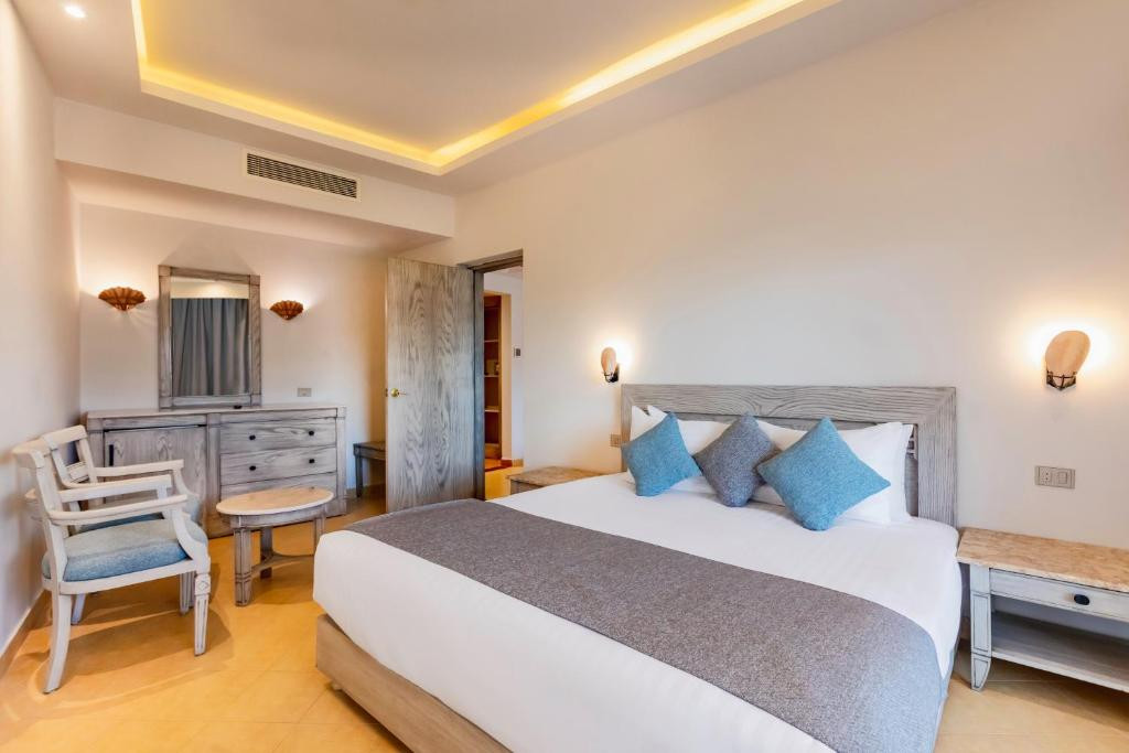 SUNRISE ALMA BAY RESORT (EX. GRAND SEAS BY SUNRISE) 4*